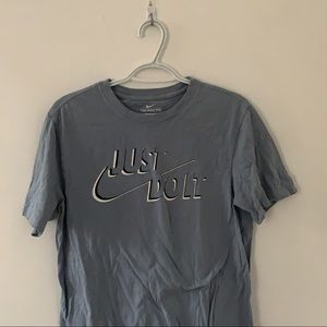 Nike shirt
